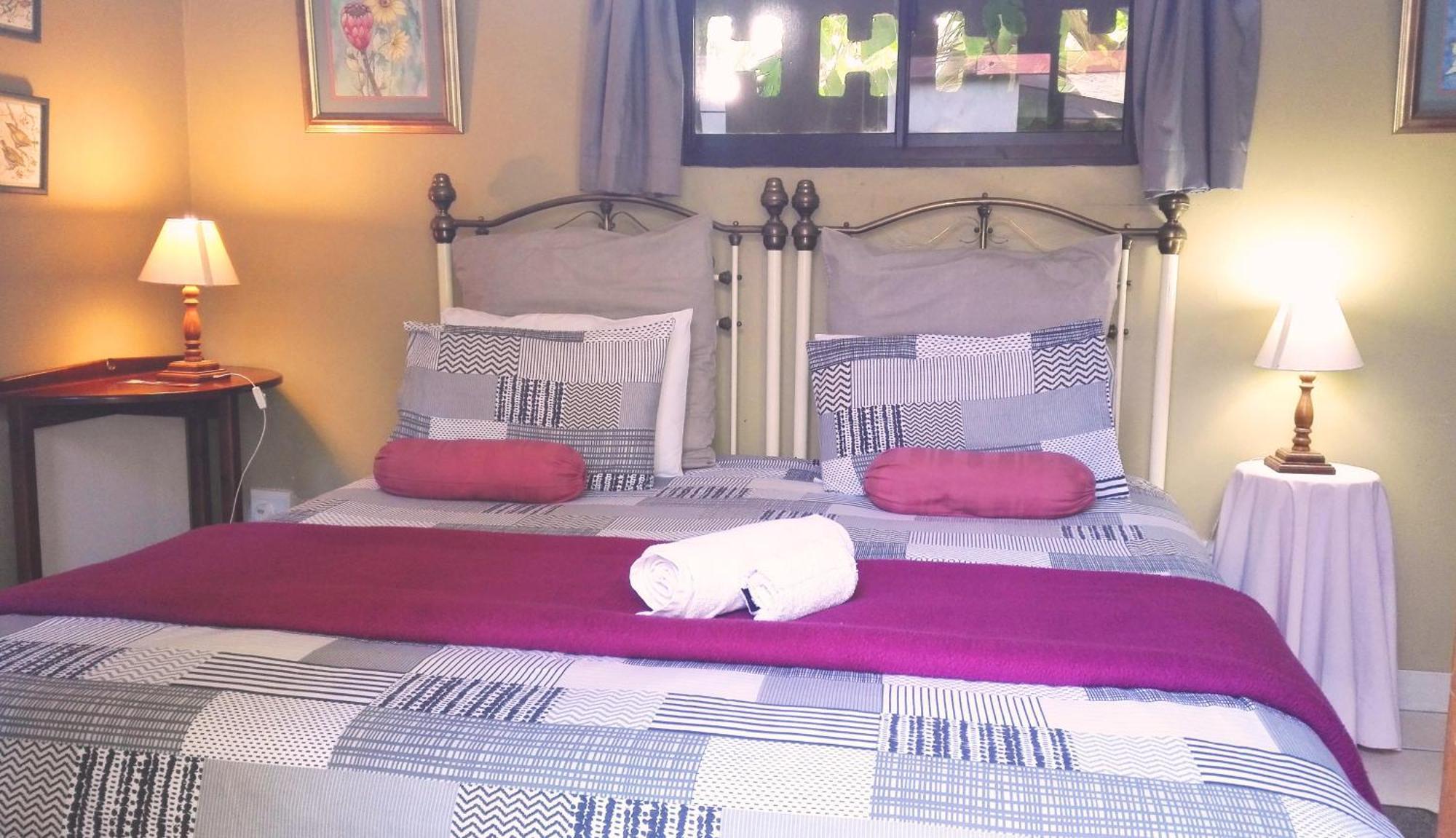 Hoylake Inn East London Rom bilde