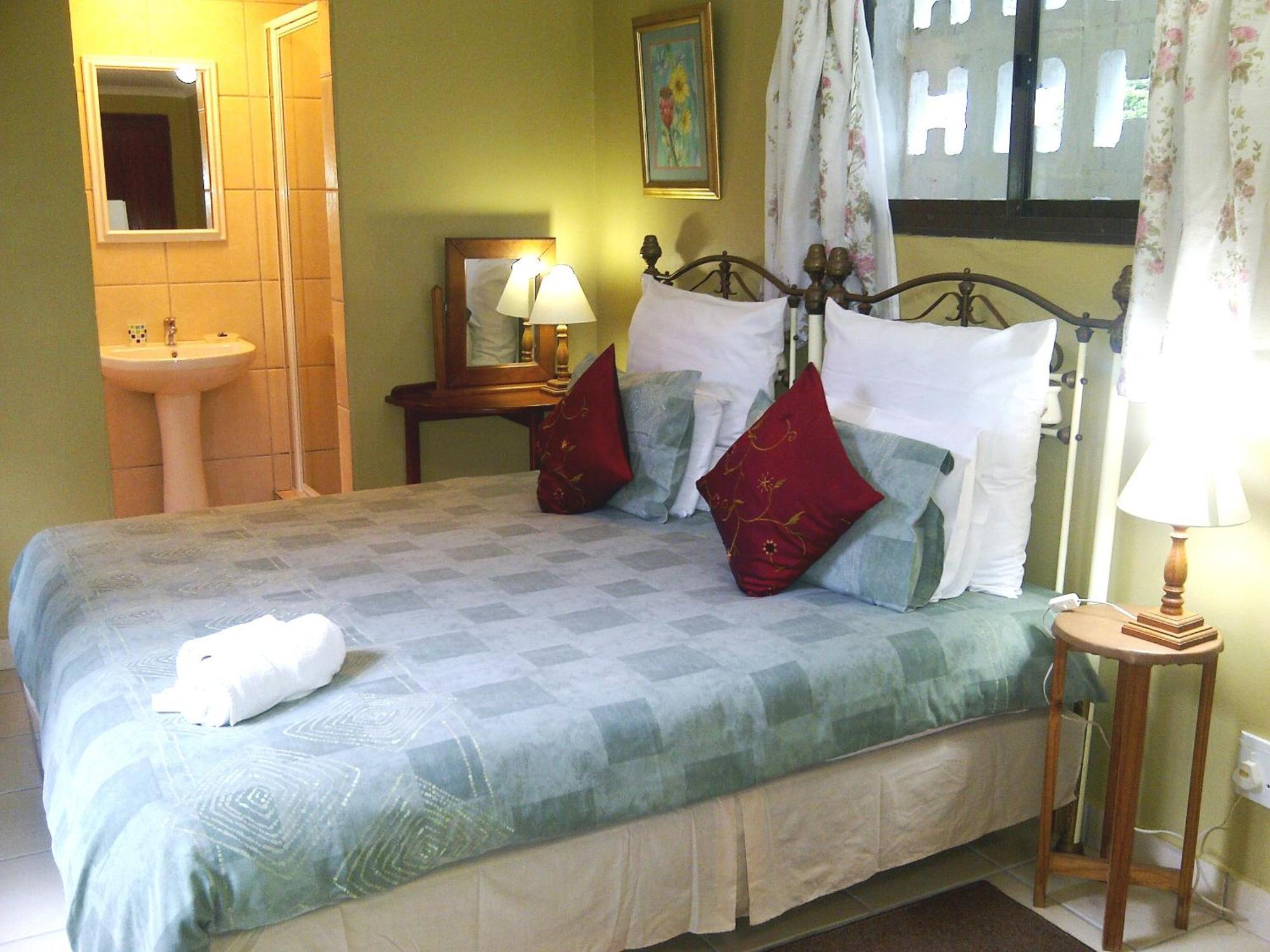 Hoylake Inn East London Rom bilde