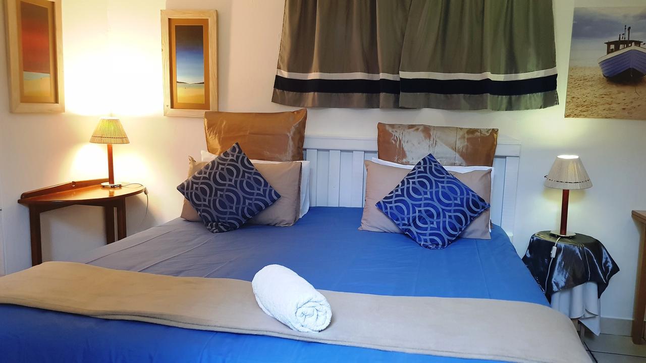 Hoylake Inn East London Eksteriør bilde